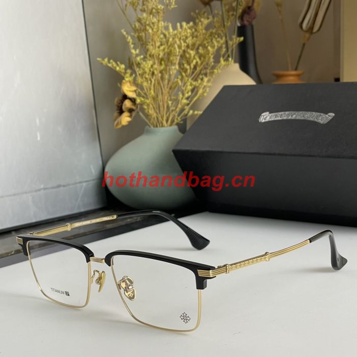Chrome Heart Sunglasses Top Quality CRS00562